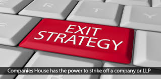 Defunct or Inactive Companies - Fast Track Exit Scheme / Strike off of companies under Companies Act, 2013